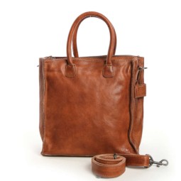 Сумка женская Bear Design CP2172 cognac