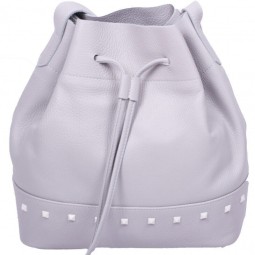 Сумка женская AFINA 368 жемчуг.фл