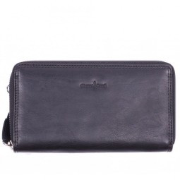 Кошелек мужской Gianni Conti 918406 black 