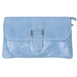 Сумка женская Sefaro HB-30-3C Blue Celesta Lucida