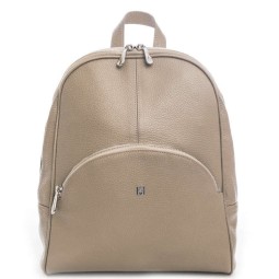 Рюкзак женский SHARPEY 1-018 св.латте фл