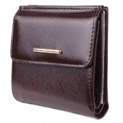 Кошелек Dimanche 30090 Nice сафьян кор