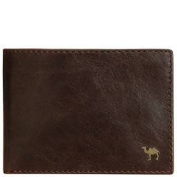 Портмоне Dimanche 916 XL Camel премиум