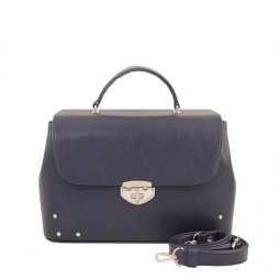 Сумка женская Оливи 677 син