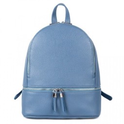 Рюкзак женский AFINA 219 джинс.фл