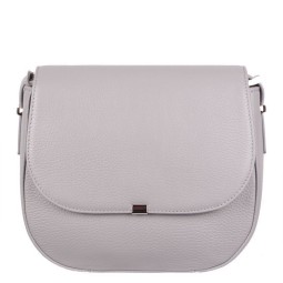 Сумка женская AFINA 416 сер.сереб.фл