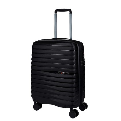 Чемодан EberHart 46D-009-420 S4