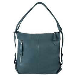 Сумка женская AFINA 383 морск.фл