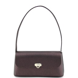 Сумка женская Оливи 779 борд/руда