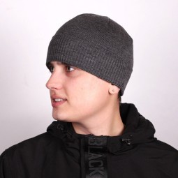 Шапка мужская Т-3135Т сер Sharpey