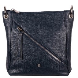 Сумка женская SHARPEY 1-008 океан фл