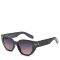 Очки солнцезащитные DN929-004 DONNA