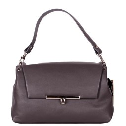 Сумка женская Mattioli 012-14С сер