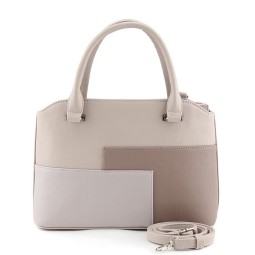 Сумка женская Оливи 872 беж