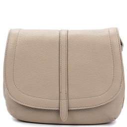 Сумка женская AFINA 1069 латте.фл