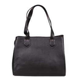 Сумка женская L-Craft 28086 черн