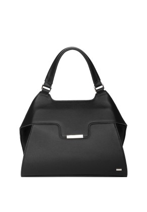 Сумка женская ESSE АГНИЯ черн 79317