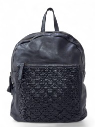 Рюкзак женский Vilenca TK-568 black 