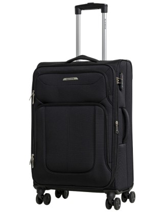 Чемодан Redmond NF06-24BL черн