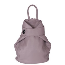 Рюкзак женский Valensiy В-048 св.сирень