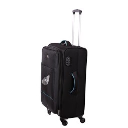 Чемодан Redmond SR06L24BL черный