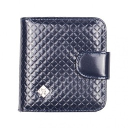 Кошелек Dimanche 584/3 Rich син