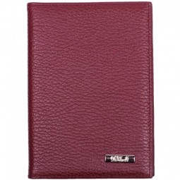 Бумажник водителя Domenico Morelli B001-F97 Павия бордо