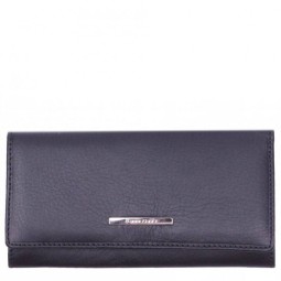Кошелек Gianni Conti 9507003 black 