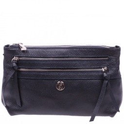  Сумка женская AFINA 309 син.фл