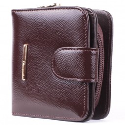 Кошелек Dimanche 31090 Nice сафьян кор