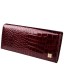 Кошелек женский Dimanche 20056 Вишн.крок