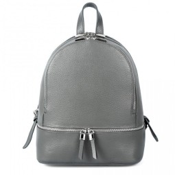 Рюкзак женский AFINA 219 серый.фл