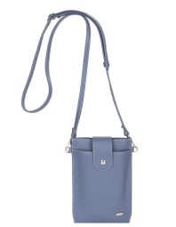 Сумка женская ESSE ОРЛАНДА сер/гол.фл 78148