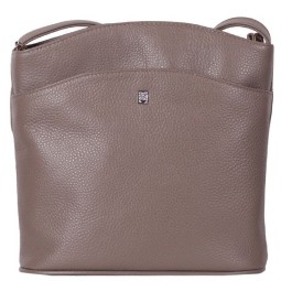 Сумка женская SHARPEY 1-007 капуч фл