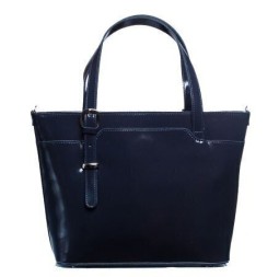 Сумка женская Suffle 320-3013 т.син.глад