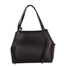 Сумка женская MiaDonna 6120 nero