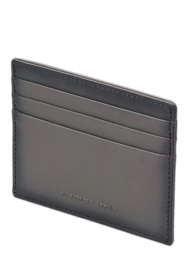 Футляр для карт 527-1410DKT grey Stampa Brio 