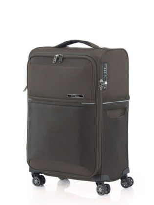 Чемодан Samsonite HQ2-68001 S4 ручная кладь