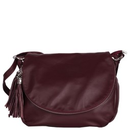 Сумка женская Sefaro ТВ-255-17 bordoaux Scuro
