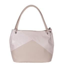 Сумка женская Оливи 856 св.беж