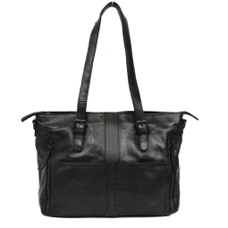 Сумка женская Bear Design CL41487 black