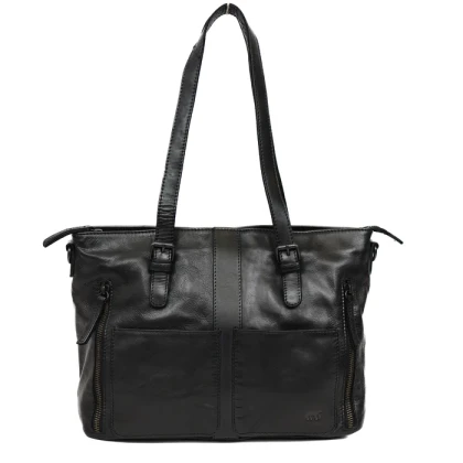 Сумка женская Bear Design CL41487 black