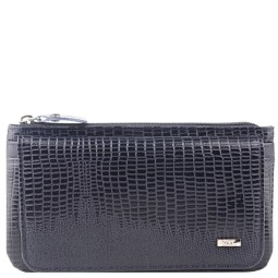Кошелек Esse Инканто Indigo варан син