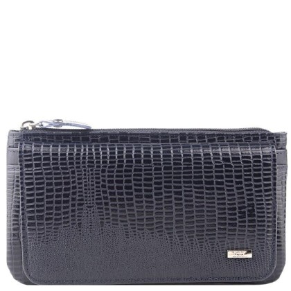 Кошелек Esse Инканто Indigo варан син