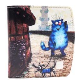 Кошелек женский Sharpey G-261-211 