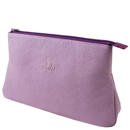 Косметичка MUMI 225-25 сиреневый