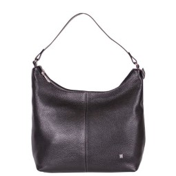 Сумка женская SHARPEY 1-024 черн фл