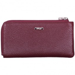 Кошелек Domenico Morelli P025-F97 Павия бордо