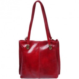 Сумка-рюкзак женская MiaDonna 17/097 bordo