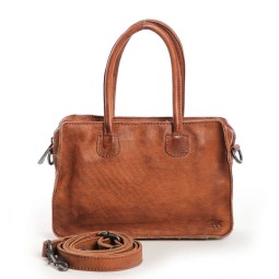 Сумка женская Bear Design CP2176 cognac